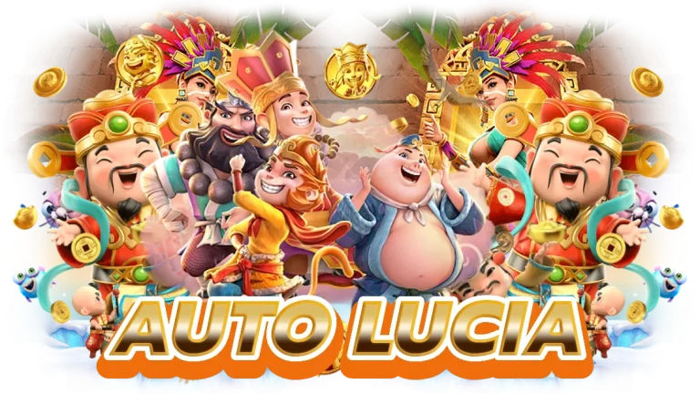 auto lucia